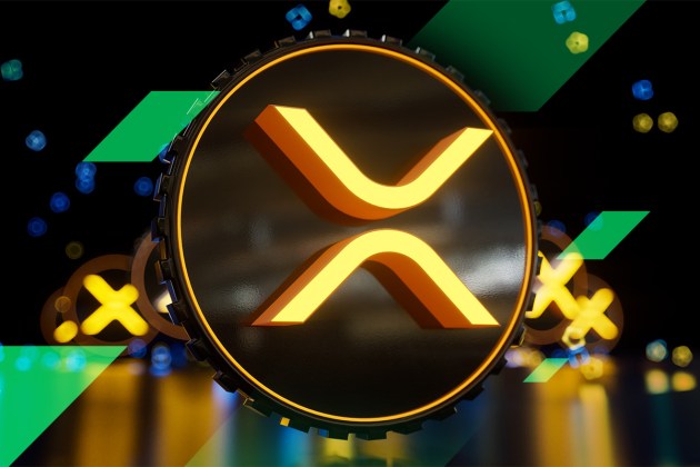 Crypto Analyst Puts XRP Market Cap At $1 Trillion, Here’s What The Price Will Be