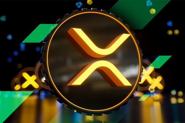 XRP Premium FVG Could Pull Price Higher In The Short Term, But There’s A Problem