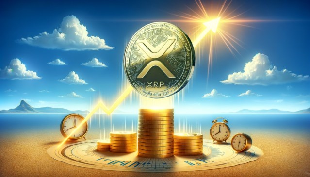 Новый XRP Ripple Exec празднует RLUSD Юбилей с капитализацией в $1 млрд - BitCoinist | Related Crypto Article