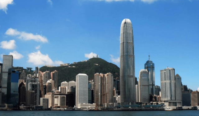 UBS Embraces Crypto: Wealthy Clients Gain Access To Futures ETFs Trading In Hong Kong