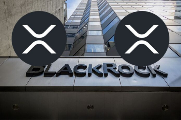XRP Wild Ride: Fake BlackRock Filing Sends Crypto Soaring 15%