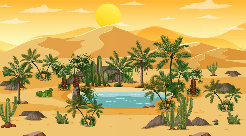 Crypto.com Secures Key To The Desert: Dubai Crypto License Granted