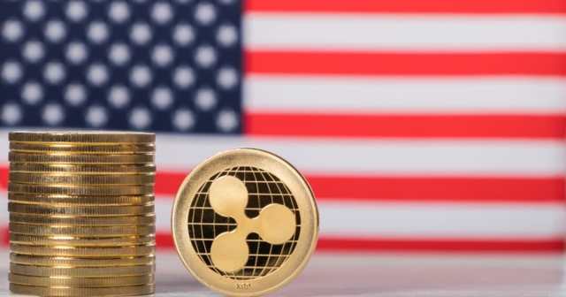 XRP Touted For CBDC Settlements In US Federal Reserve Questionnaire