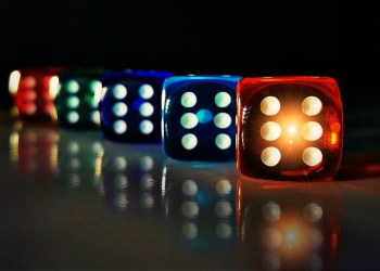 仮想通貨カジノのおすすめランキング