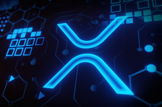 XRP Ledger Makes Strategic Partnership To Integrate Smart Contracts