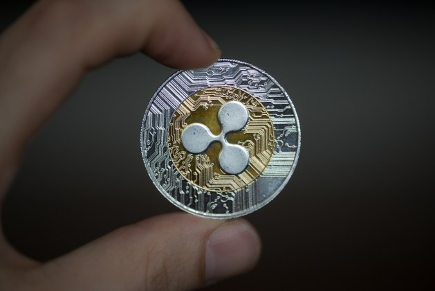 Is XRP Repeating A Setup That Once Led To 126% Rally? This Analyst Thinks So