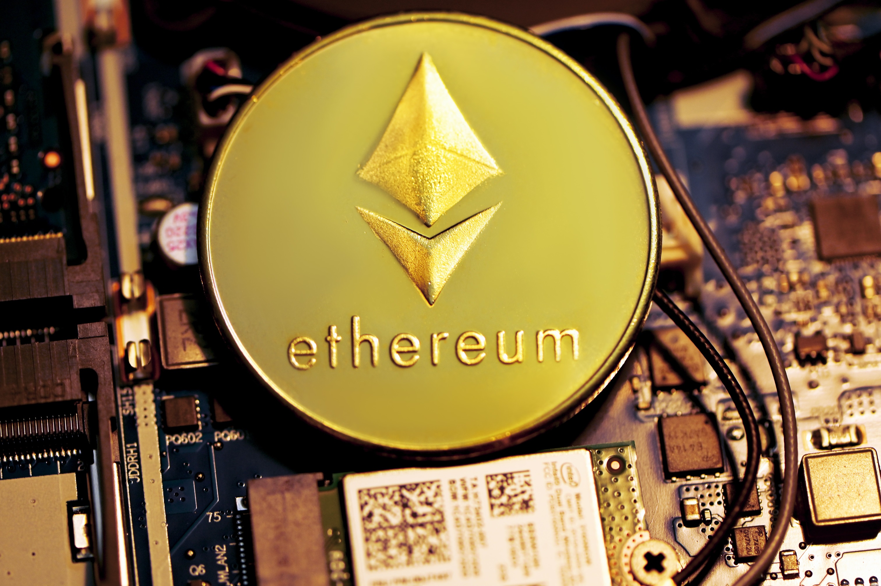 Ethereum Fee Hits 4-Month Peak, What Does It Mean For Price?
