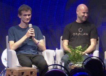 Ethereum Insider Vitalik Buterin Joe Lubin fraud