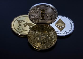Decoding Market Strategies With Binance Trade Data
