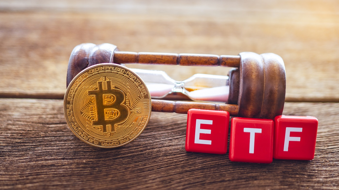 Spot Bitcoin ETF Approval Could Come This Week: Expert