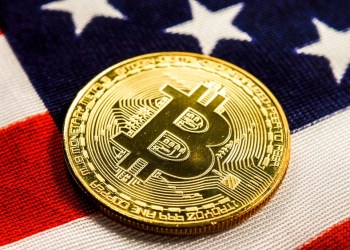 Bitcoin US government control ETF