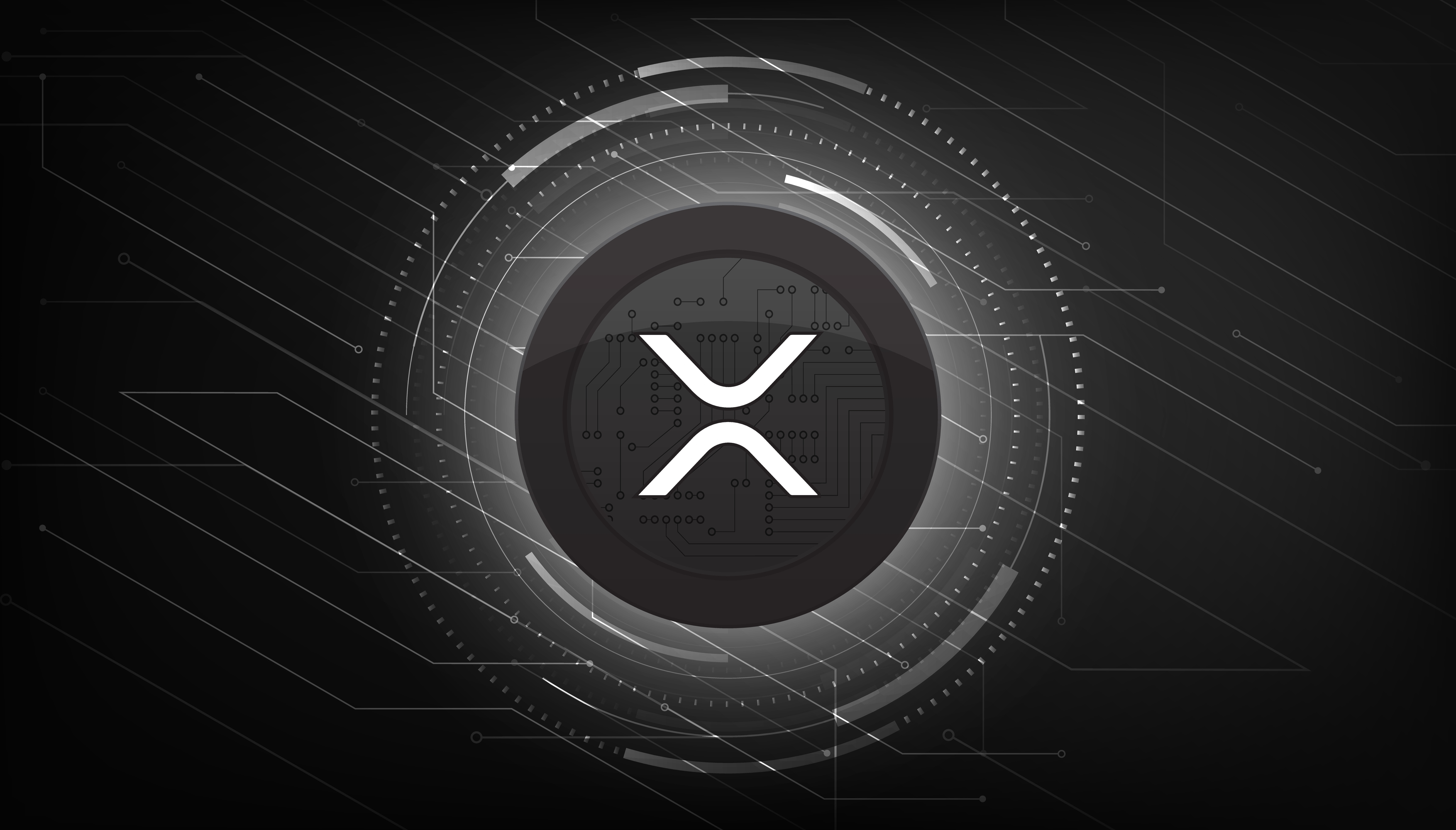 XRP Ledger Set For Major Shift With New Rippled V2.0