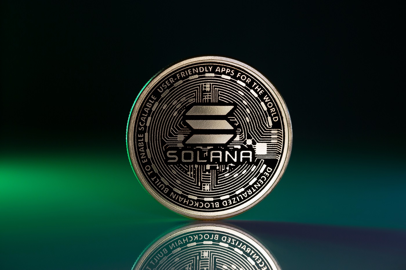 Solana Rolls Out First Mainnet Update To Tackle Congestion