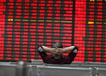 Bitcoin crypto sel-off due to Binance fine