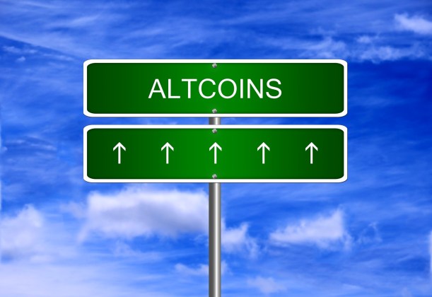 These Could Be The Altcoins To Pay Attention To: Santiment