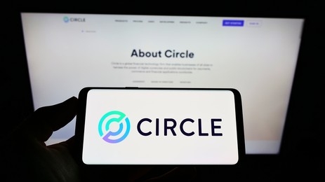 Circle Reportedly Considers 2024 IPO With Support From BlackRock
