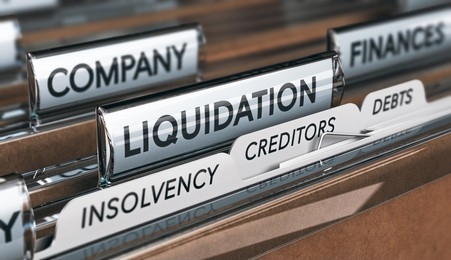 Hodlnaut Faces Liquidation In Crypto Lending Crisis, 17,000 Creditors In Uncertainty