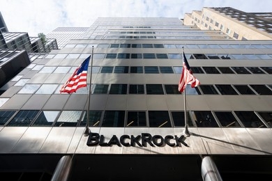 BlackRock Issues Warning: USDT & USDC Stablecoins Put Bitcoin At Risk