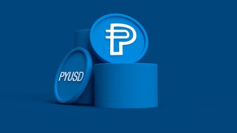 PayPal’s $158M PYUSD Stablecoin Market Cap Shaken By SEC Subpoena