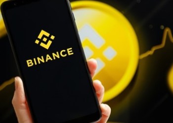 Binance