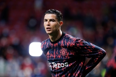 Cristiano Ronaldo May Settle Binance Lawsuit For $750K To Avoid Public US Trial | TheSpuzz