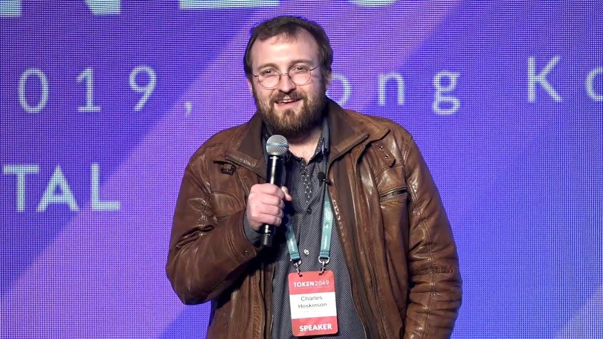 Cardano Founder Forecasts ‘Tens Of Millions’ Of Users, Here’s How
