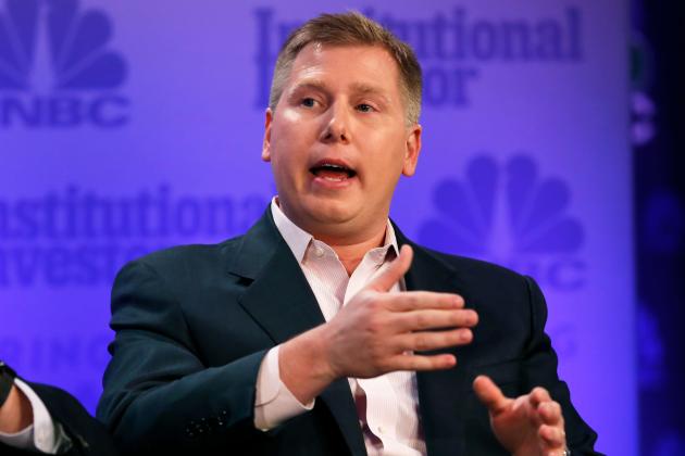 BREAKING: Barry Silbert Relinquishes Grayscale Chair Role, Mark Shifke Assumes Leadership