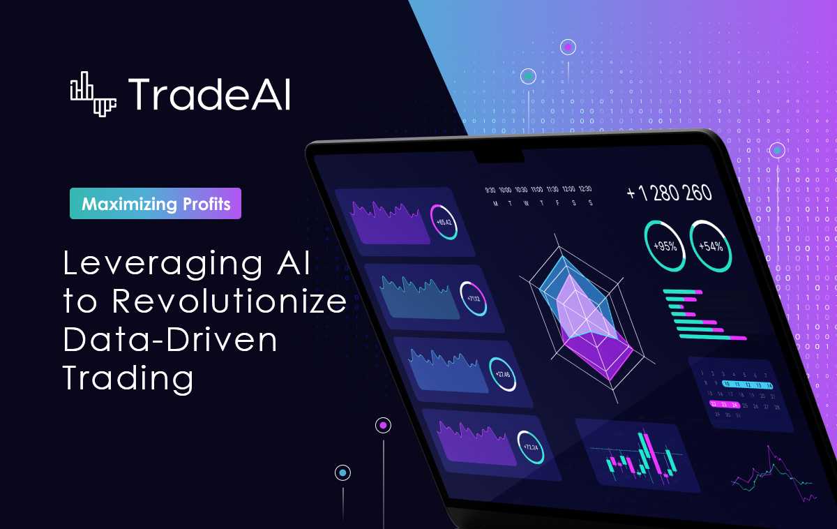 TradeWire: Leveraging AI to Revolutionize Data-Driven Trading