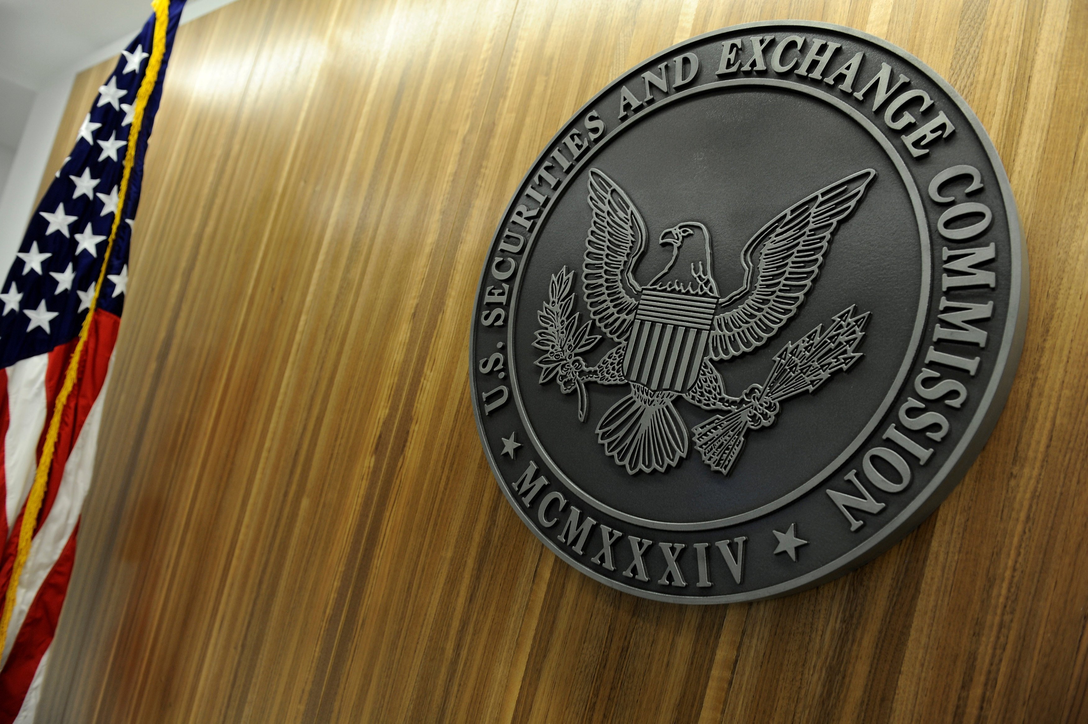 SEC And Fidelity Convene For Talks On Spot Bitcoin ETF Application