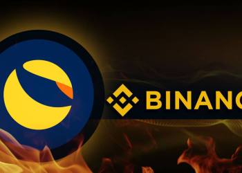 Binance LUNC
