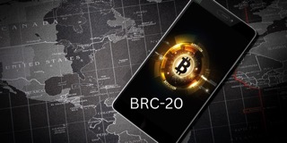Bitcoin BRC-20 tokens Small