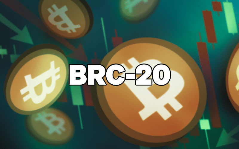 Bitcoin BRC-20