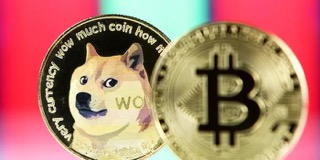 Bitcoin Dogecoin founder Small