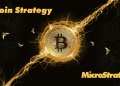 Bitcoin MicroStrategy