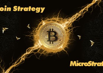 Bitcoin MicroStrategy