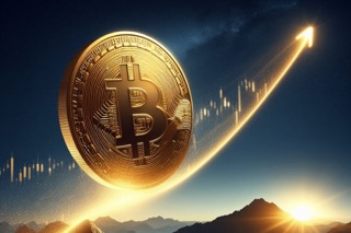 3 Reasons Why Bitcoin Price Is Trading Above $38,500
