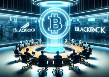 BlackRock Bitcoin
