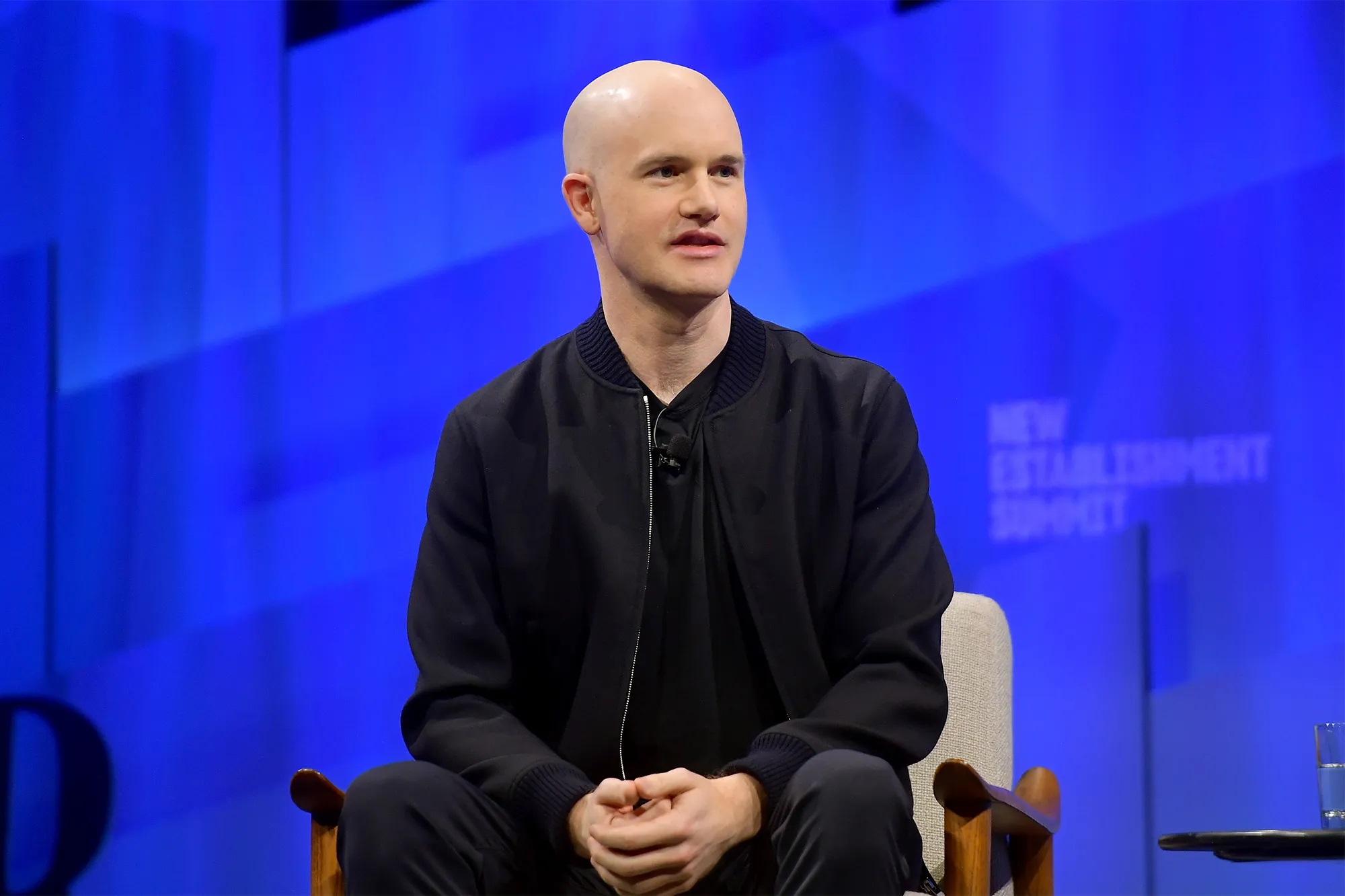 Coinbase CEO: Bitcoin May Be ‘Key To Extend Western Civilization’