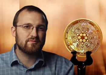 Cardano founder ADA XRPO