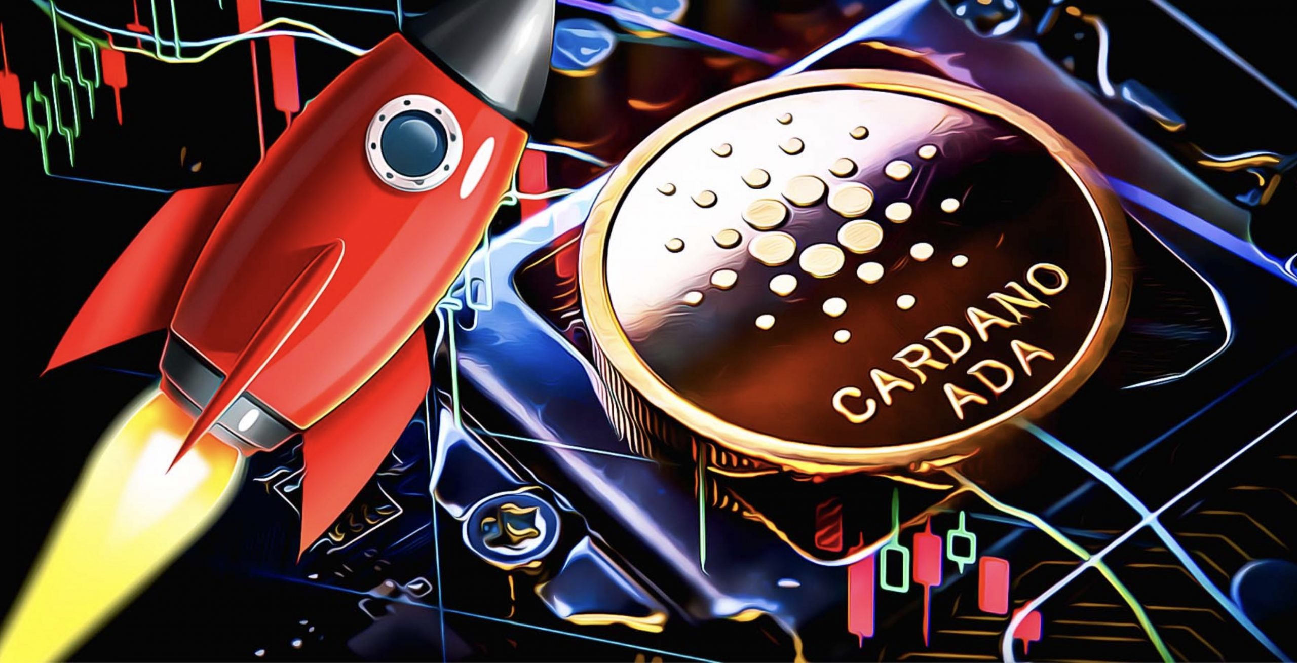 Un expert en crypto dit que Cardano renversera Dogecoin et XRP lors du prochain marché haussier - La Crypto Monnaie