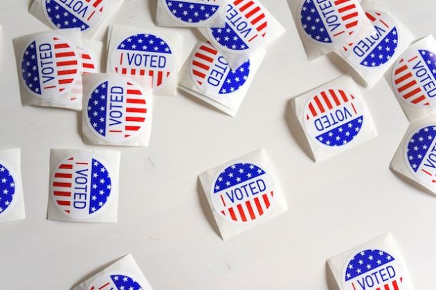 Ripple And Coinbase Power Play: $78M Into 2024 Election Influence