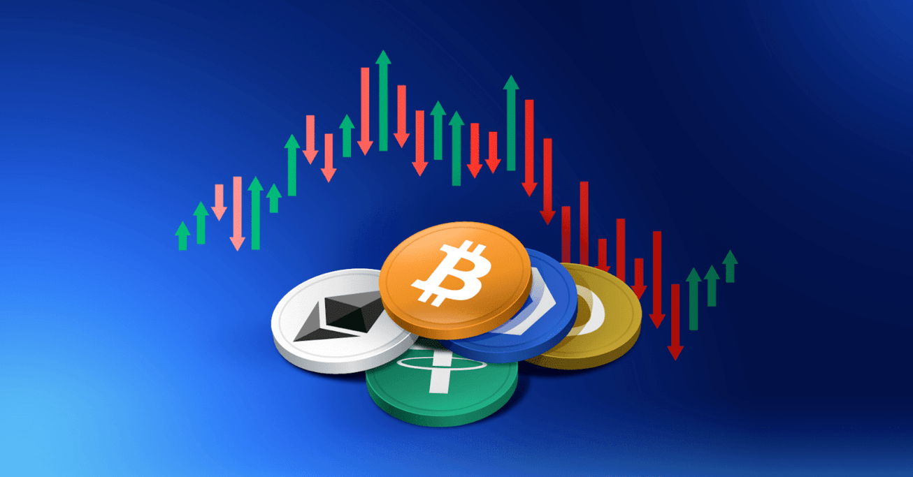 Crypto Upcoming Events 2025