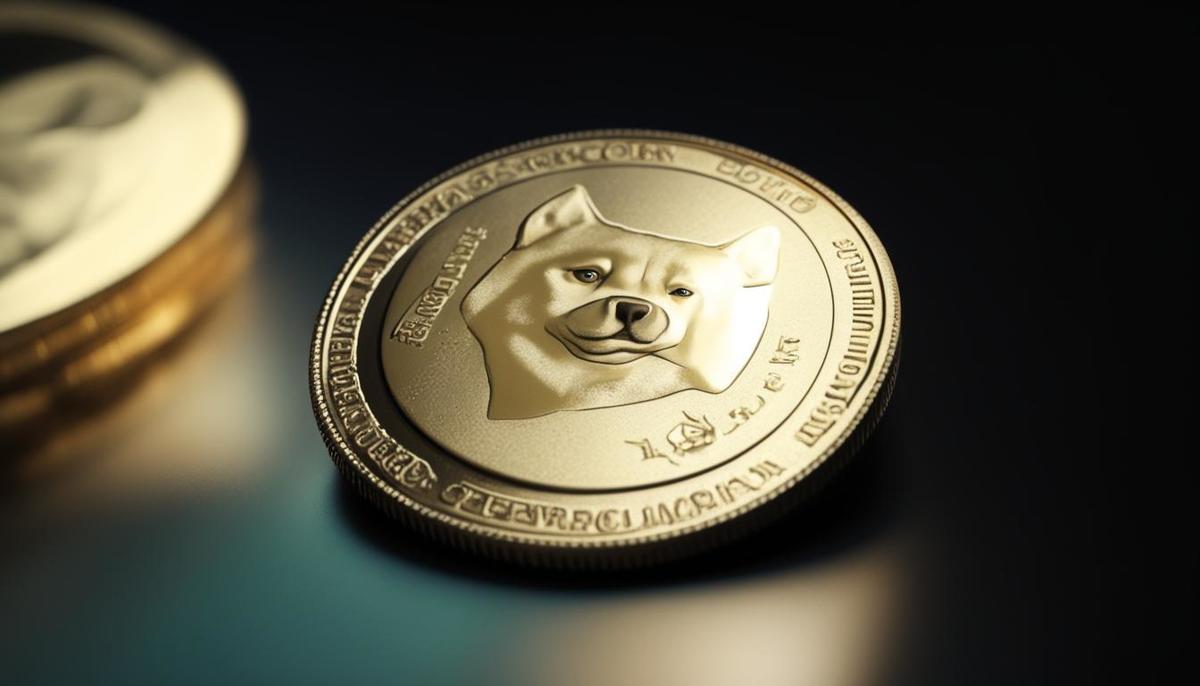 Közeledik a Dogecoin témájú DOGE-1 műhold kilövése, és itt vannak a megtekinthető érmék
