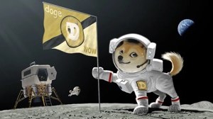 Dogecoin In Space: DOGE-1 Announces Strategic Partnership With Radio Doge