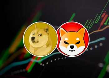 Dogecoin Shiba Inu Cardano