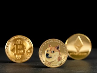 Dogecoin crypto