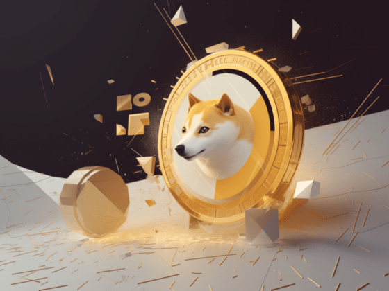 Why Dogecoin Rising Above $0.11 Is Important For A DOGE Rally
