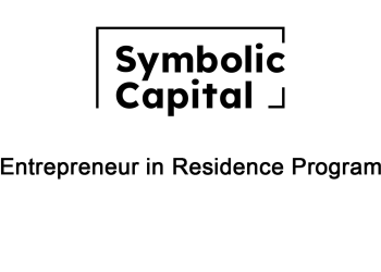 SYMBOLIC CAPITAL ANNOUNCES NEW ENTREPRENEUR IN RESIDENCE PROGRAM TO BUILD COMPANIES ALONGSIDE ASPIRING WEB3 FOUNDERS