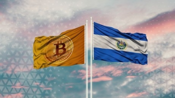 El Salvador's Bitcoin Gamble: Only 12% Embrace Crypto In Daily Life Despite National Push