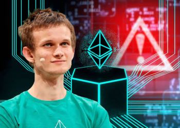 Ethereum founder